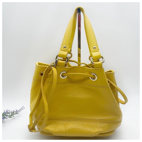 BURBERRY BLUE LABEL Small Bucket bag - Picture 3 of 10